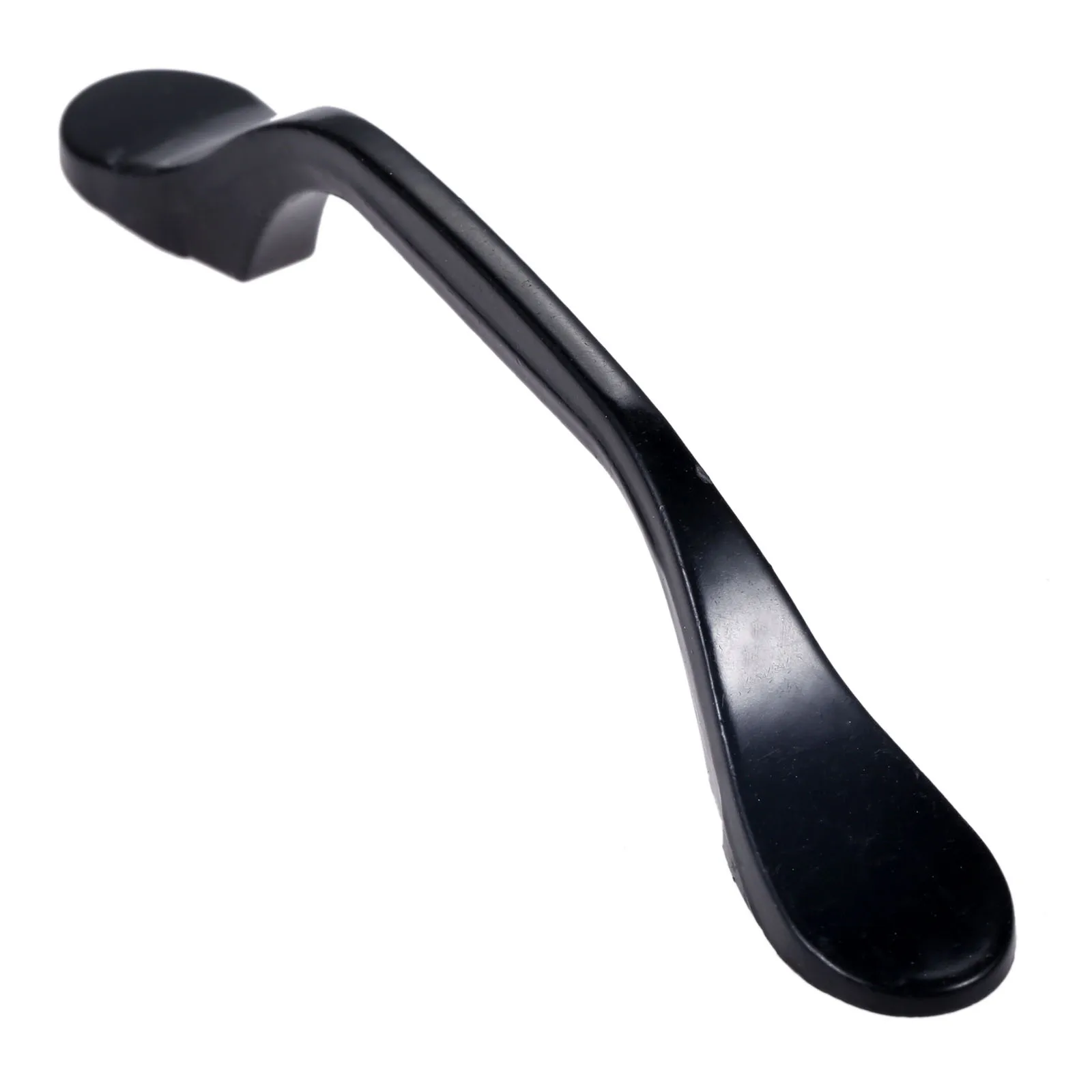 1Pc Vintage Black Arch Furniture Handle Simple Drawer Cabinet Door Knob Chinese Style Alloy Cabinet Pull Handles
1Pc Vintage Black Arch Furniture Handle Simple Drawer Cabinet Door Knob Chinese Style Alloy Cabinet Pull Handles