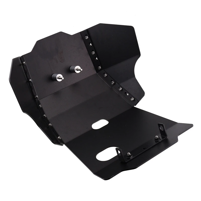 Motorcycle Engine Base Chassis Spoiler Guard Cover Skid Protector For Honda CRF300L CRF 300 Rally 21-22
Motorcycle Engine Base Chassis Spoiler Guard Cover Skid Protector For Honda CRF300L CRF 300 Rally 21-22