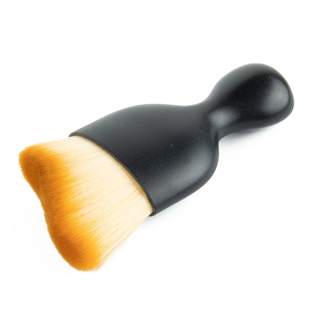 Brush Cleaning Brush Dust Proof TOP 1 Piece Dashboard Detailing Instrument Panel Interior Offices New Practical
Brush Cleaning Brush Dust Proof TOP 1 Piece Dashboard Detailing Instrument Panel Interior Offices New Practical