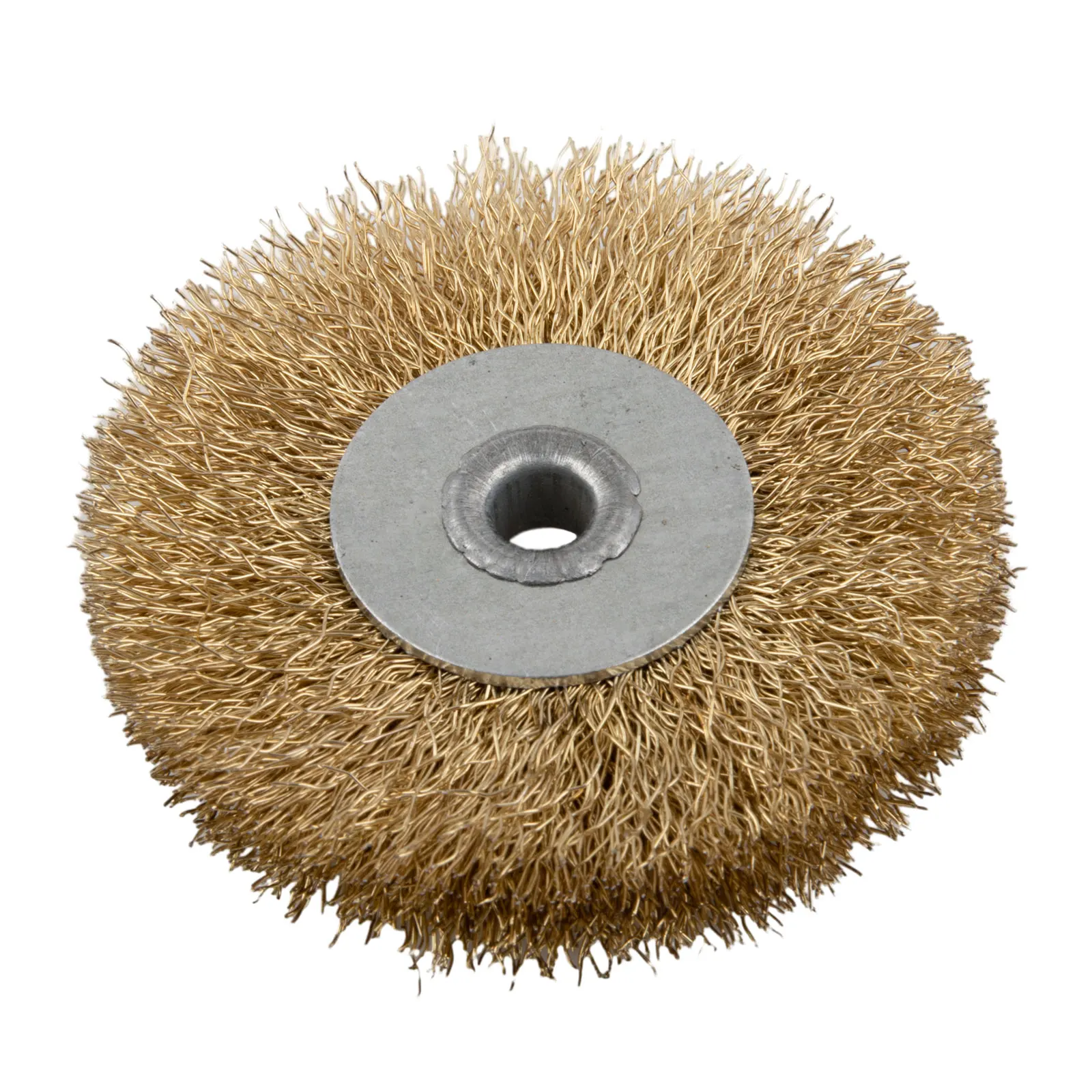 3In Flat Crimped Stainless Steel Wire Wheel Brush Set For Angle Grinder 0.32in Bore Metal Derust Wood Deburring Polishing Tool
3In Flat Crimped Stainless Steel Wire Wheel Brush Set For Angle Grinder 0.32in Bore Metal Derust Wood Deburring Polishing Tool