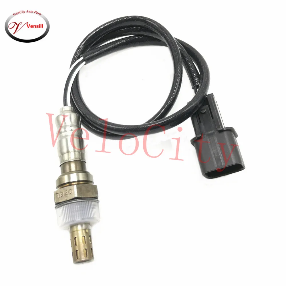O2 Sensor Oxygen Sensor For Hyundai Starex Atos 1.0L Kia Sorento 2.4L Part No# 39210-38405 3921038405
O2 Sensor Oxygen Sensor For Hyundai Starex Atos 1.0L Kia Sorento 2.4L Part No# 39210-38405 3921038405