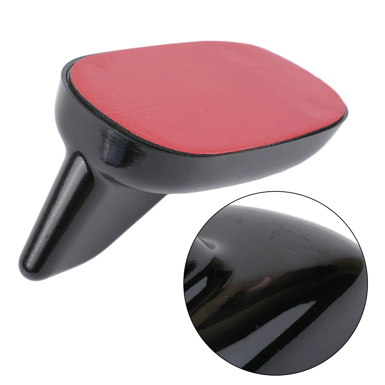 Car Shark-Fin Antenna Cap Covers Aerials Universal Truck Van SUV Roof Antenna Aerial FM-AM Radio Signal Decoration Trim Cover
Car Shark-Fin Antenna Cap Covers Aerials Universal Truck Van SUV Roof Antenna Aerial FM-AM Radio Signal Decoration Trim Cover