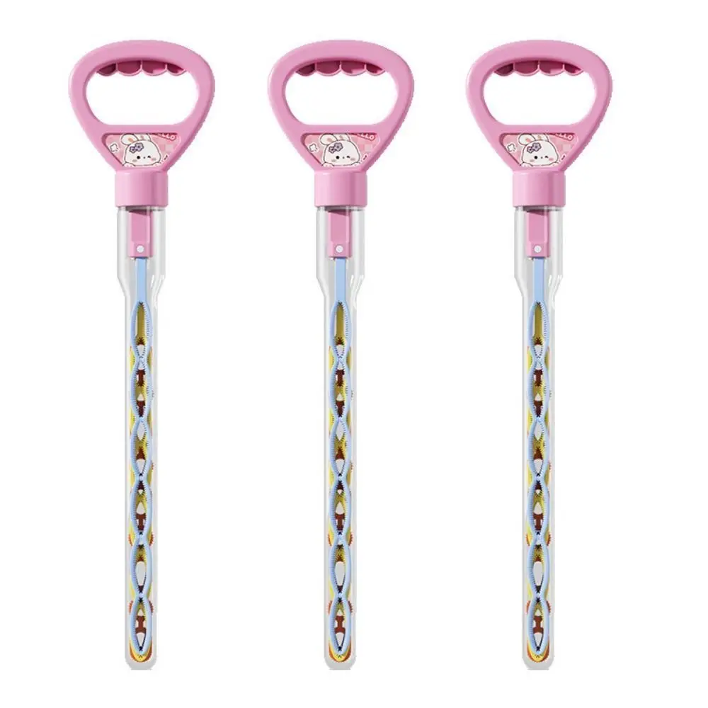 Portable 32 Hole Bubble Stick 5 Claws Shaped Soap Blowing Children's Bubble Wand Tube Toy Fun Big Bubble Wands Girls
Portable 32 Hole Bubble Stick 5 Claws Shaped Soap Blowing Children's Bubble Wand Tube Toy Fun Big Bubble Wands Girls