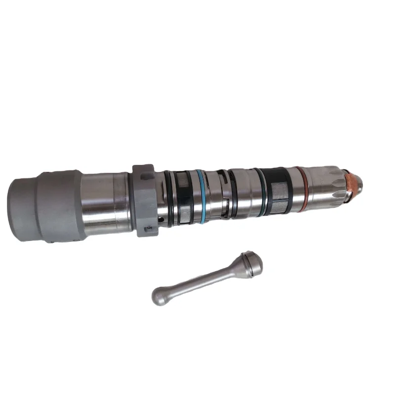 Hot Sale Diesel Engine Spare Accessories 4088431 Engine Fuel Injector
Hot Sale Diesel Engine Spare Accessories 4088431 Engine Fuel Injector