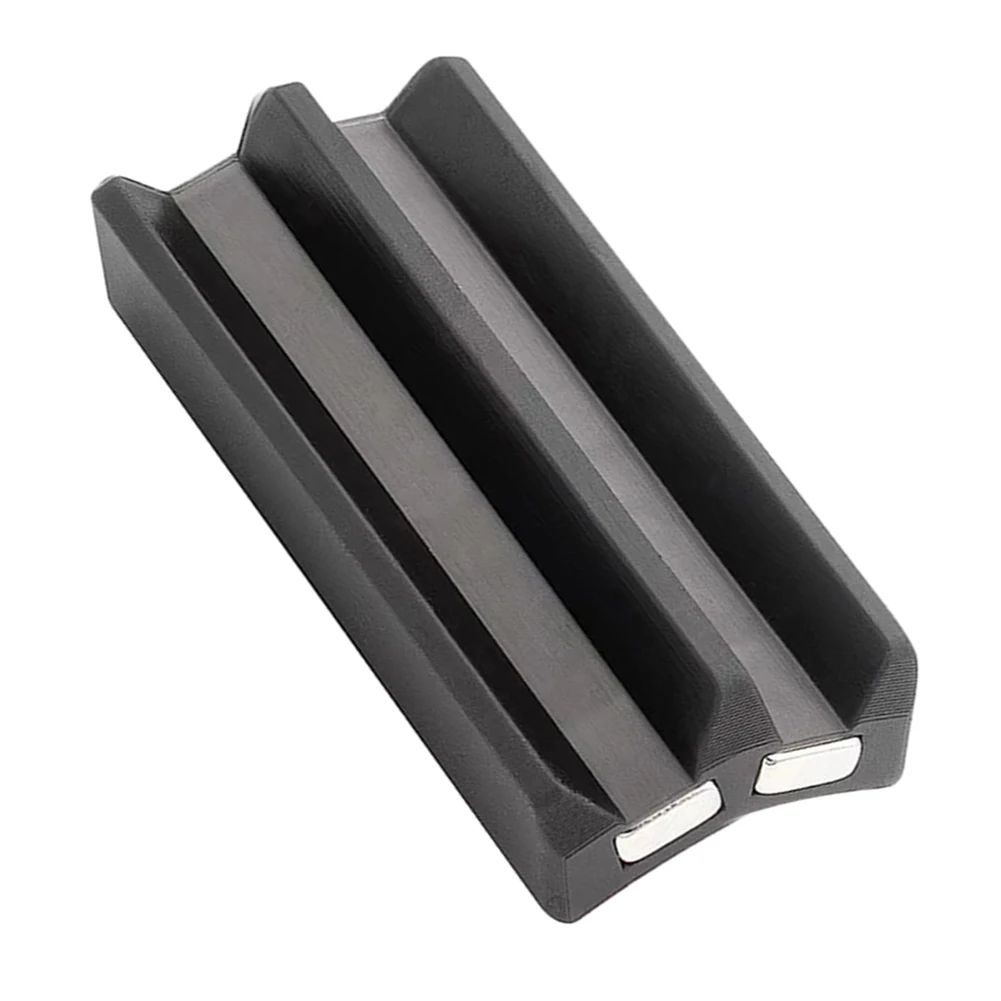 2pcs Magnetic Drill Bit Holder Rubber For Collect All 1/4'' Hexagonal Handle Drill Bits Sockets Screwdriver Bits Hand Tool Parts
2pcs Magnetic Drill Bit Holder Rubber For Collect All 1/4'' Hexagonal Handle Drill Bits Sockets Screwdriver Bits Hand Tool Parts