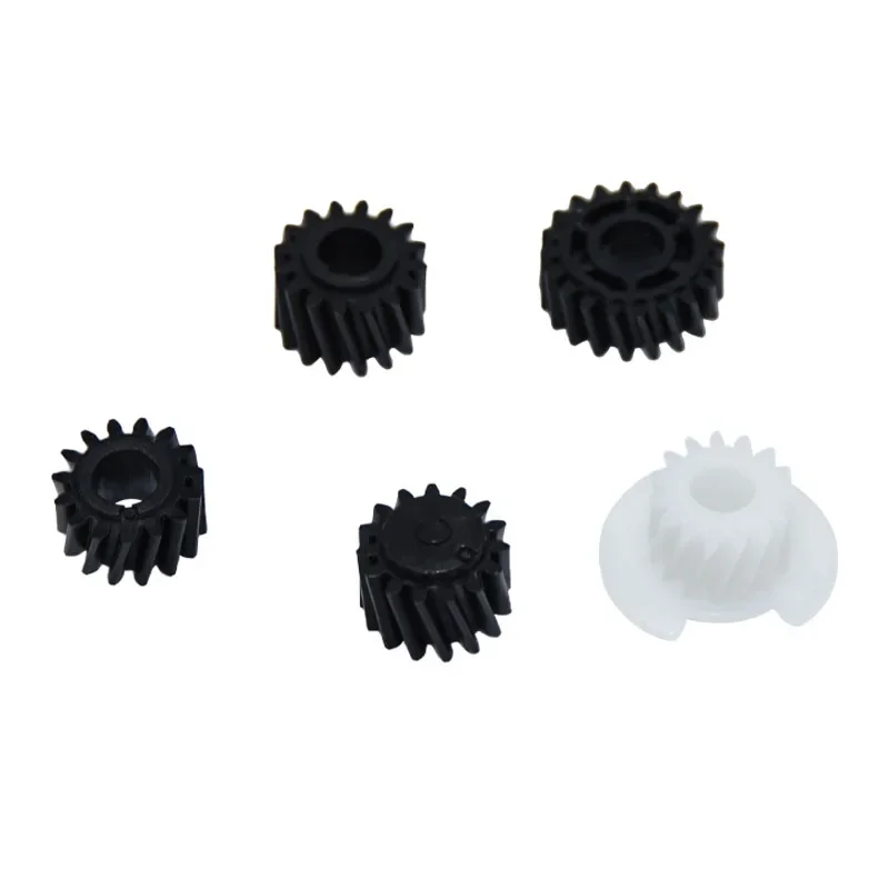 Комплект шестеренок для разработчика Ricoh AFICIO AF1013 1515 MP161 MP171 MP201 MP301
Комплект шестеренок для разработчика Ricoh AFICIO AF1013 1515 MP161 MP171 MP201 MP301