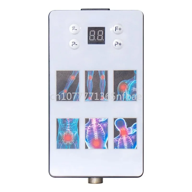Beauty Health Muscular Neck Back Arm Massaggiatore Massagem Cervical Massage Massageador
Beauty Health Muscular Neck Back Arm Massaggiatore Massagem Cervical Massage Massageador