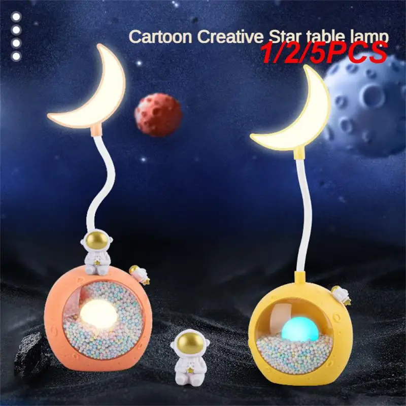 1/2/5PCS Desktop Decoration Portable Long Service Life Soft Light Suitable For Various Scenarios Book Light Originality
1/2/5PCS Desktop Decoration Portable Long Service Life Soft Light Suitable For Various Scenarios Book Light Originality