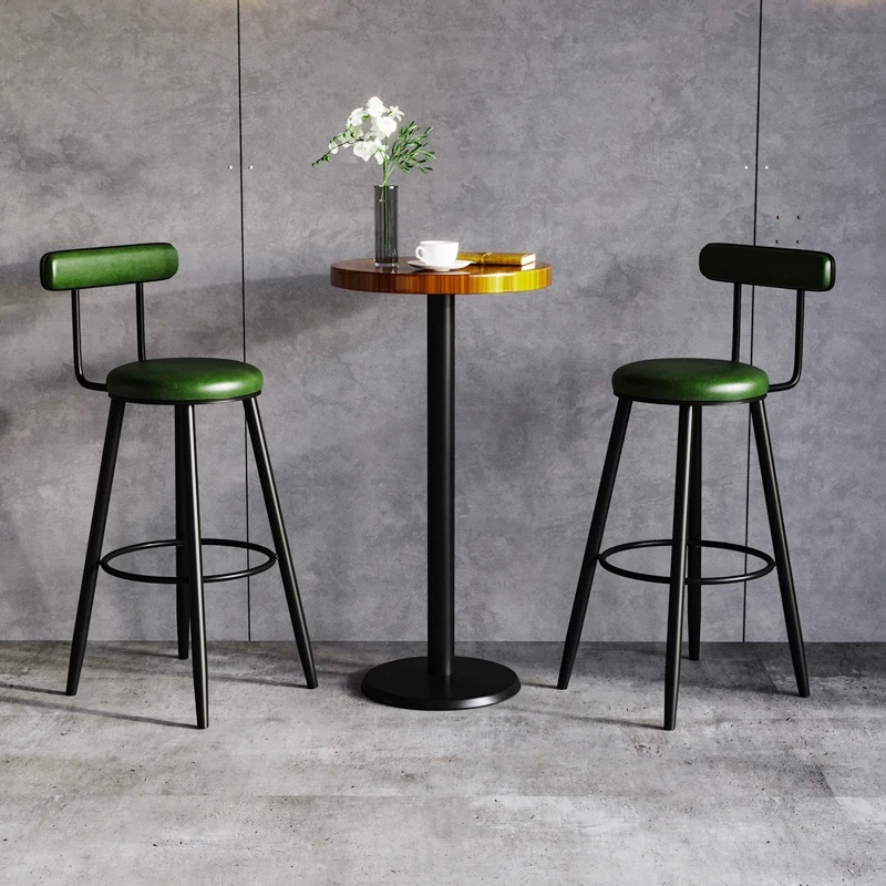Living Room Modern Bar Chair Bar Chair Counter Restaurant Outdoor Bar Chairs Kitchen Ergonomic Tabourets De Bar Furniture BL50BY
Living Room Modern Bar Chair Bar Chair Counter Restaurant Outdoor Bar Chairs Kitchen Ergonomic Tabourets De Bar Furniture BL50BY