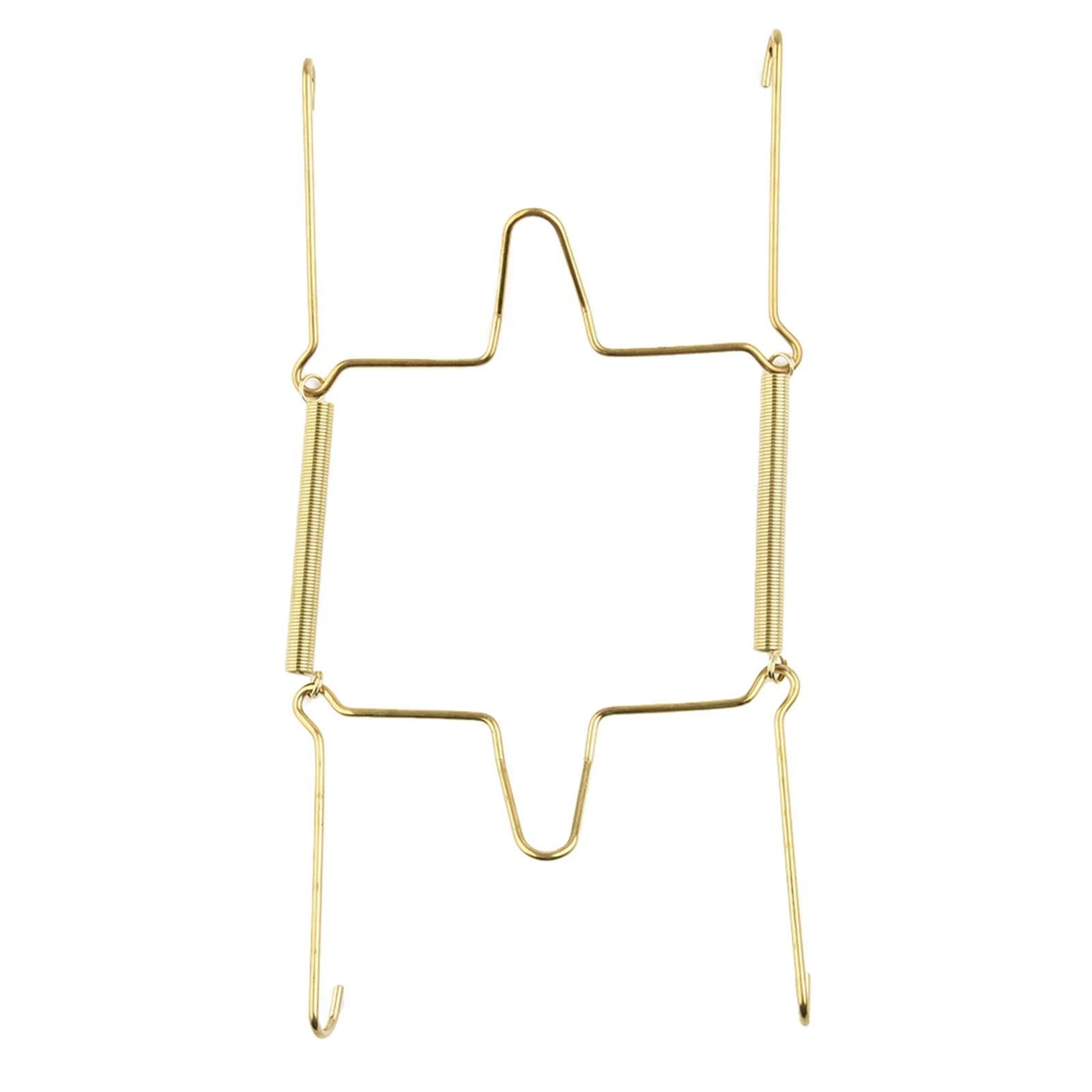5 Sizes Wall Display Invisible Dish Hangers W Type Decoration Racks Adjustable Plate Spring Holder Home Kitchen Desktop Decor
5 Sizes Wall Display Invisible Dish Hangers W Type Decoration Racks Adjustable Plate Spring Holder Home Kitchen Desktop Decor