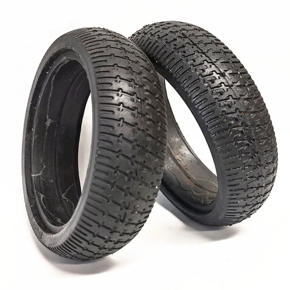 6.5 Inch 6.5x45 Solid Tire F0 Front Wheel Rubber Black Electric Scooter Replacement Parts For Electric Scooter Wheel Balance Car
6.5 Inch 6.5x45 Solid Tire F0 Front Wheel Rubber Black Electric Scooter Replacement Parts For Electric Scooter Wheel Balance Car