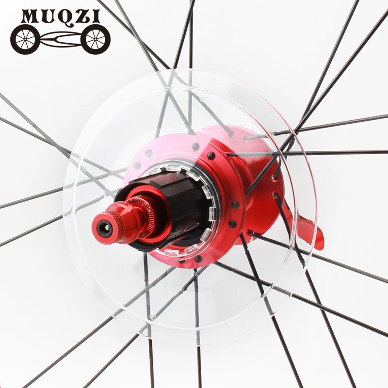 MUQZI Flywheel Guard Spoke Protection Cover 138mm Abs Plastic Bike Disc Brake Cassette Hubs Protection Part For MTB Road Bike
MUQZI Flywheel Guard Spoke Protection Cover 138mm Abs Plastic Bike Disc Brake Cassette Hubs Protection Part For MTB Road Bike