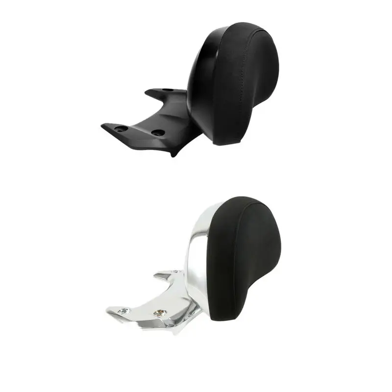 TCMT Black or Chrome XF29012019 Passenger Backrest Pad Sissy Bar Fit For Honda Goldwing F6B GL1800BD 2013-2017
TCMT Black or Chrome XF29012019 Passenger Backrest Pad Sissy Bar Fit For Honda Goldwing F6B GL1800BD 2013-2017