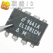 

30pcs original new EL1881CN video synchronization separator IC chip DIP-8