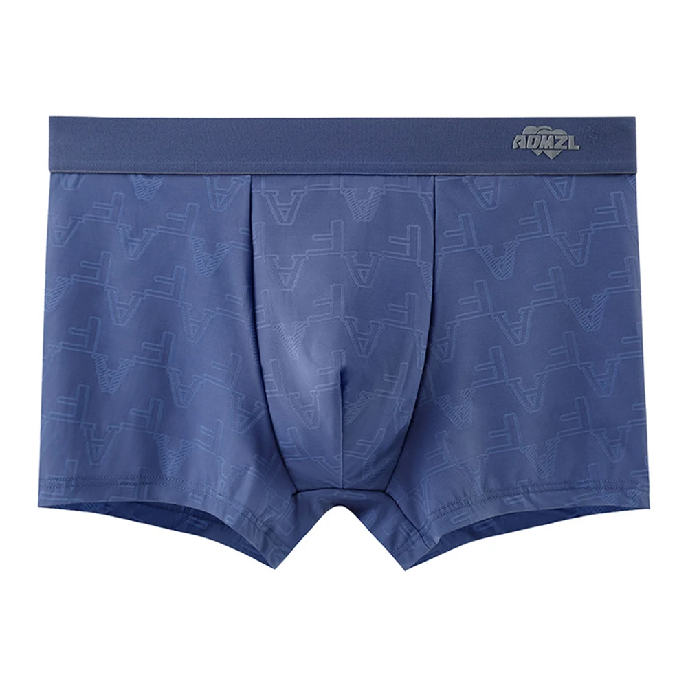 Comfort Soft Boxershorts Mens Underwear Boxer Briefs U-Pouch Modal Swimwear Bikini Shorts Underpants Elastic Cuecas Masculinas
Comfort Soft Boxershorts Mens Underwear Boxer Briefs U-Pouch Modal Swimwear Bikini Shorts Underpants Elastic Cuecas Masculinas