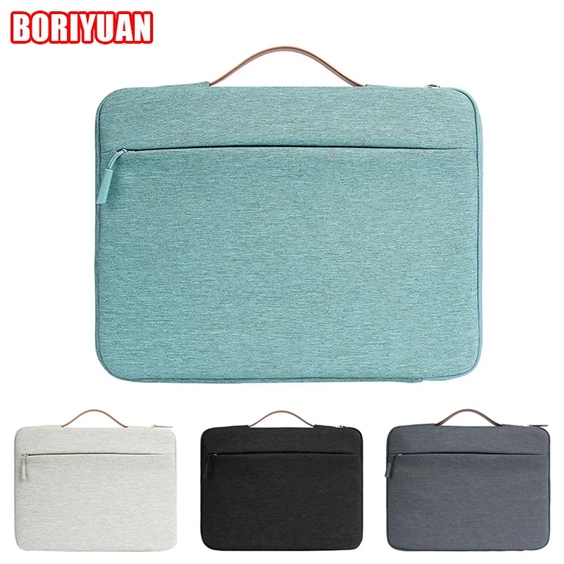 13/14.2/16.2 inch Portable Laptop Bag for Lenovo Apple 16 Inch Men's Women's Waterproof Business Tablet Case Notebook Inner Bag
13/14.2/16.2 inch Portable Laptop Bag for Lenovo Apple 16 Inch Men's Women's Waterproof Business Tablet Case Notebook Inner Bag