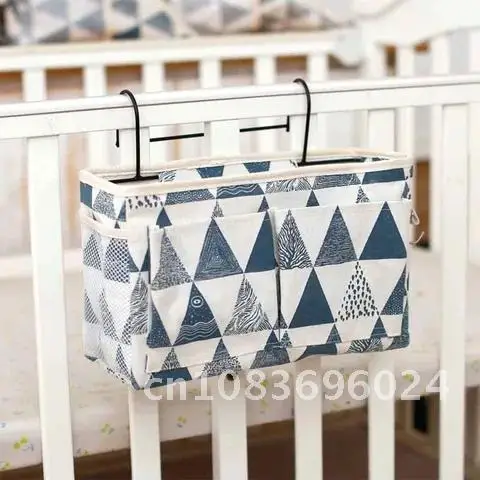 Storage Bag Organizer Wardrobe Hanging Bedside Pocket Canvas Bedroom Bathroom Magazine Tote Pouch Organizador
Storage Bag Organizer Wardrobe Hanging Bedside Pocket Canvas Bedroom Bathroom Magazine Tote Pouch Organizador