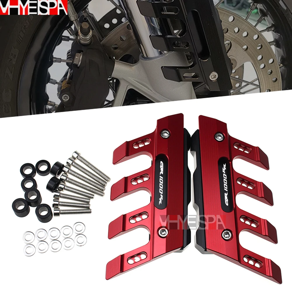 Переднее крыло мотоцикла, боковая защита, брызговик, Слайдеры для HONDA CBR1000RR CBR 1000RR, универсальные аксессуары
Переднее крыло мотоцикла, боковая защита, брызговик, Слайдеры для HONDA CBR1000RR CBR 1000RR, универсальные аксессуары
