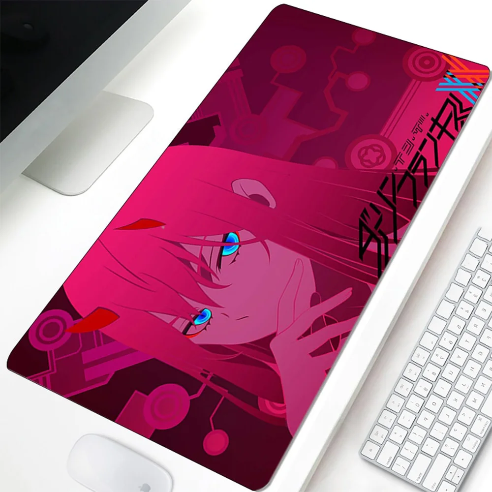 Playmat Red Zero Two Mouse Pad Gamer Rubber Girl Big Mousepad Gamer Desk Mat Office Carpet Keyboard Desk Pad Gaming Accessories
Playmat Red Zero Two Mouse Pad Gamer Rubber Girl Big Mousepad Gamer Desk Mat Office Carpet Keyboard Desk Pad Gaming Accessories