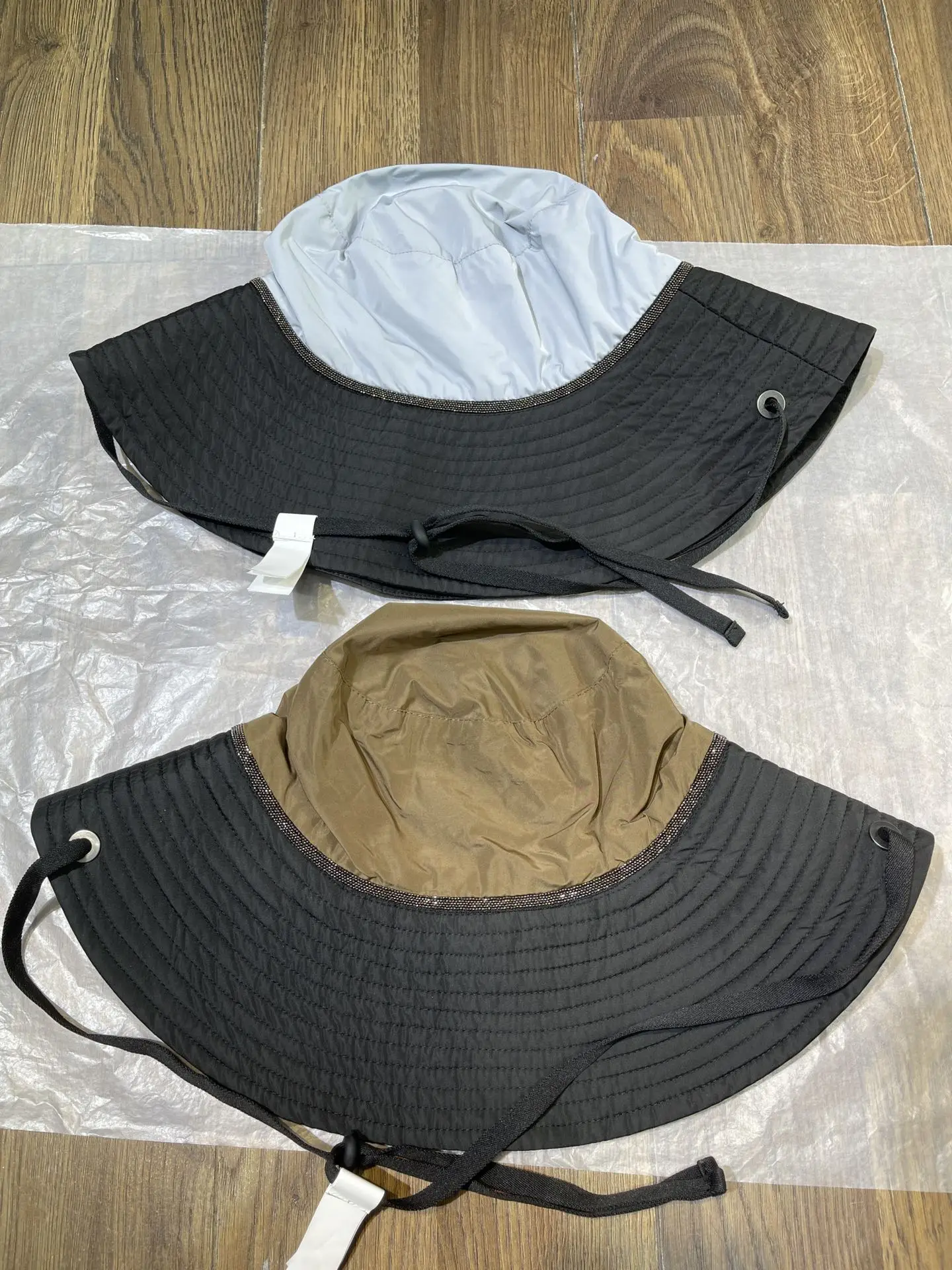 UV Sun Hat for Women, Wide Brim, Sun Protection, Large Brim, Bc, Outdoor, Sun Protection, Female Fashion, High Quality
UV Sun Hat for Women, Wide Brim, Sun Protection, Large Brim, Bc, Outdoor, Sun Protection, Female Fashion, High Quality