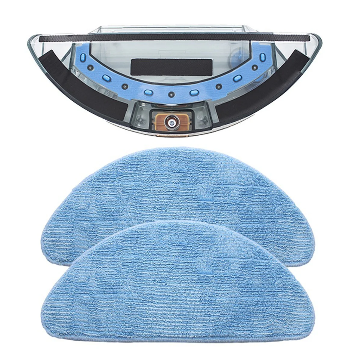 Резервуар для воды для Mamibot 660/680S/880Tesvor X500Pro X500, тканевая швабра, запасные части, аксессуары
Резервуар для воды для Mamibot 660/680S/880Tesvor X500Pro X500, тканевая швабра, запасные части, аксессуары