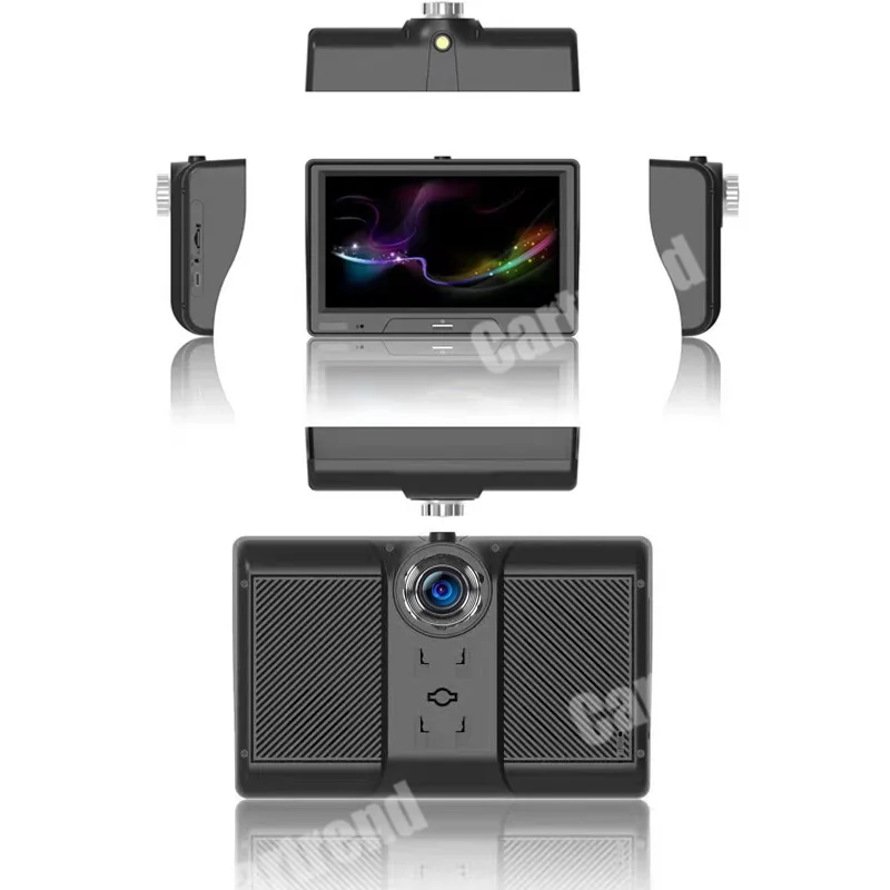 7 Inch Mirror Dash cam wireless Carplay Androidauto Car DVR Camera 4k Dash Cam DVR
7 Inch Mirror Dash cam wireless Carplay Androidauto Car DVR Camera 4k Dash Cam DVR