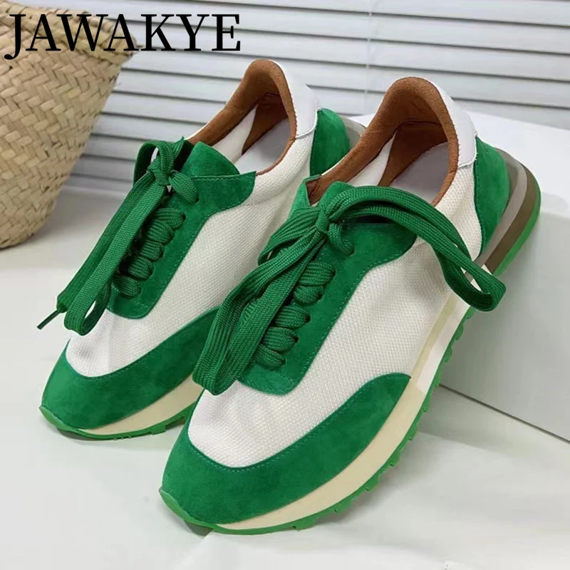 Популярные брендовые замшевые кроссовки, женские тренды 2023, балетки на плоской подошве, женская кожаная обувь на шнуровке, женская обувь для тренировок, прогулочная обувь
Популярные брендовые замшевые кроссовки, женские тренды 2023, балетки на плоской подошве, женская кожаная обувь на шнуровке, женская обувь для тренировок, прогулочная обувь