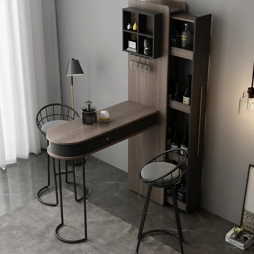 Nordic Light Luxury Retractable Wall Modern Minimalist Family Living Room Partition Bar Cabinet Integrated Home
Nordic Light Luxury Retractable Wall Modern Minimalist Family Living Room Partition Bar Cabinet Integrated Home