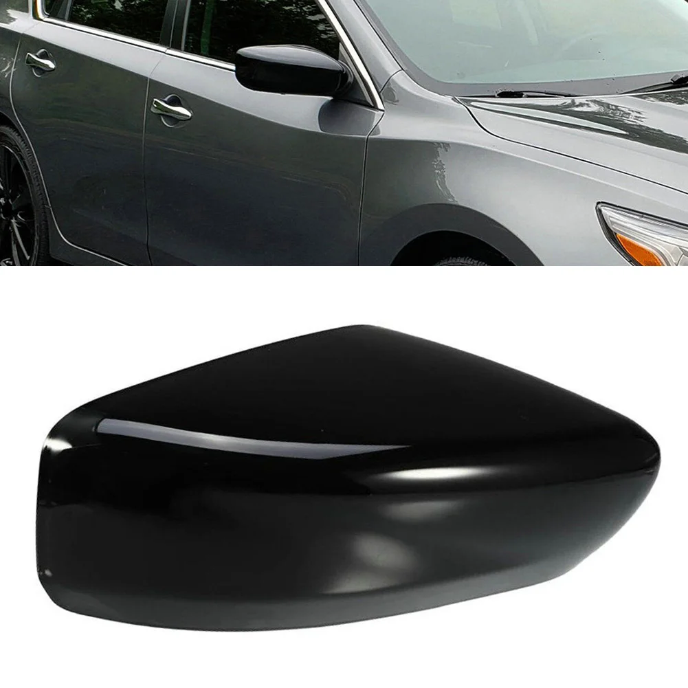 Car Black Right Side Door Wing Mirror Cover Cap 96373-3TH0A For Nissan For Altima Sedan 2013-2018 (without Signal Light Version)
Car Black Right Side Door Wing Mirror Cover Cap 96373-3TH0A For Nissan For Altima Sedan 2013-2018 (without Signal Light Version)