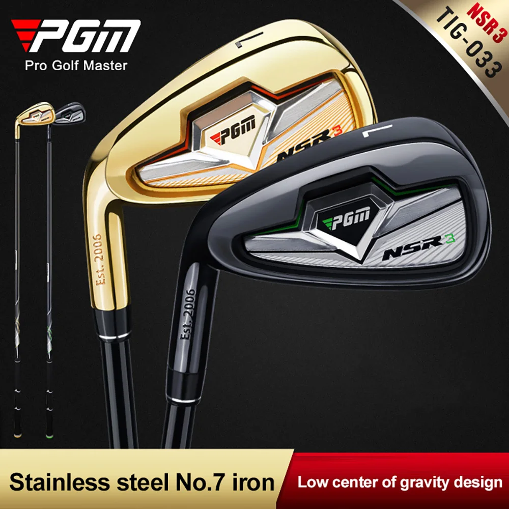 PGM Left Hand Golf Men's Club Clubs Iron Stainless Steel Head Golf Professional Practice ClubGolf Club Men's Club
PGM Left Hand Golf Men's Club Clubs Iron Stainless Steel Head Golf Professional Practice ClubGolf Club Men's Club