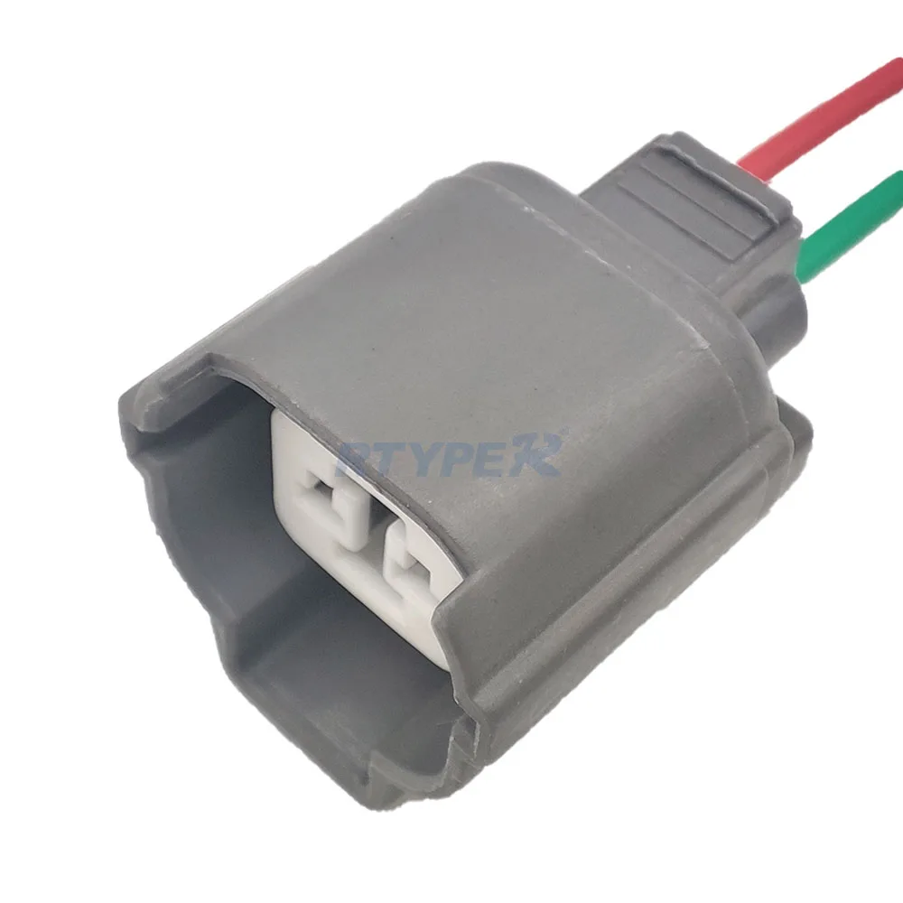1Set For Standard Motor Products S-973 ABS Wheel Speed Sensor Connector 0090-003
1Set For Standard Motor Products S-973 ABS Wheel Speed Sensor Connector 0090-003