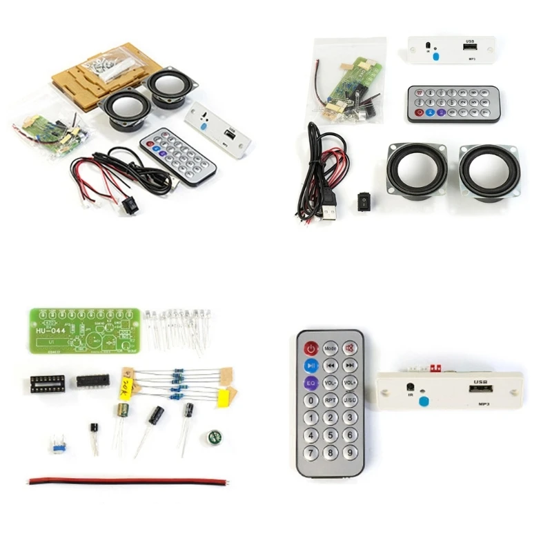 Power Amplifier Board Cube Amplifier Module DIY Electronics Soldering Practice Sound Amplifier
Power Amplifier Board Cube Amplifier Module DIY Electronics Soldering Practice Sound Amplifier