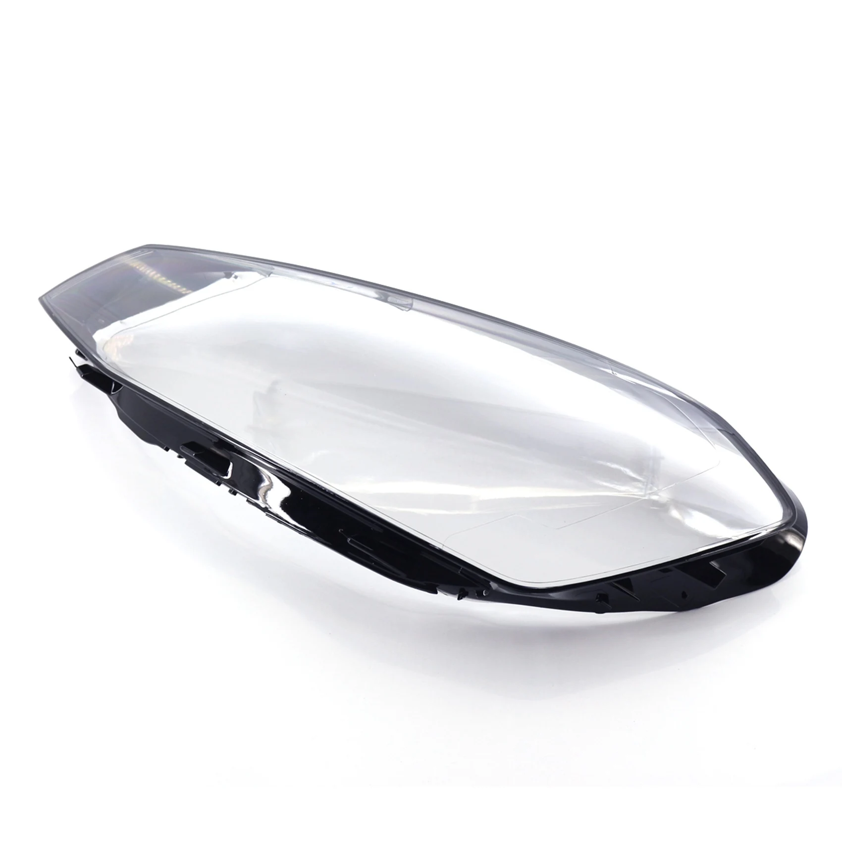 Car Left Headlight Cover Head Light Lamp Lens Shell Cover for Volkswagen VW Golf7 GTI MK7 2014-2017 5G1941751/5G1941753
Car Left Headlight Cover Head Light Lamp Lens Shell Cover for Volkswagen VW Golf7 GTI MK7 2014-2017 5G1941751/5G1941753