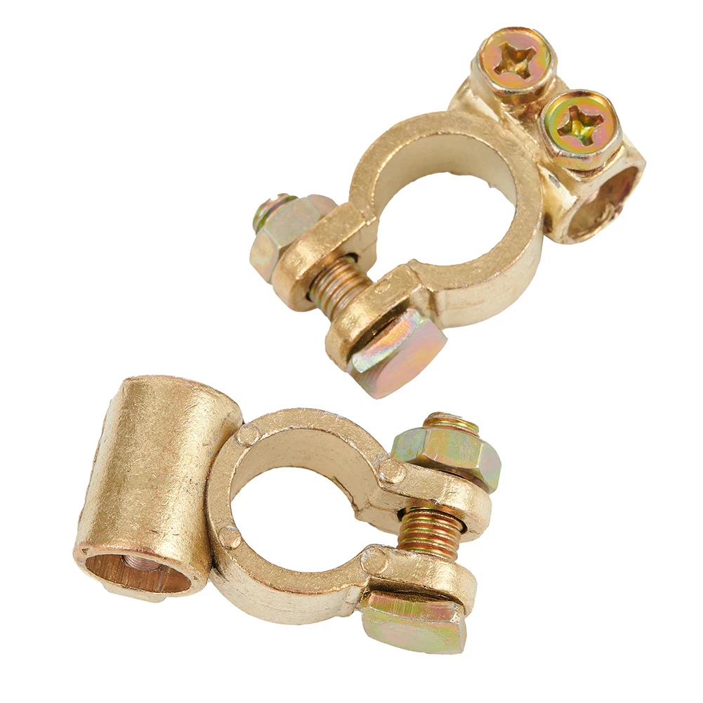 1 Pair 12V Leisure Battery Terminals Connectors Clamps Car Van Caravan Motorhome Quick Release Battery Terminal High Quality
1 Pair 12V Leisure Battery Terminals Connectors Clamps Car Van Caravan Motorhome Quick Release Battery Terminal High Quality