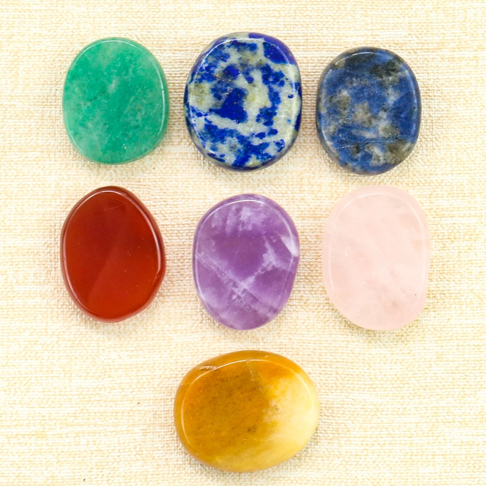 7 шт. Блестящий Драгоценный Камень Аметист Сердолик Агат кварц Йога чакра лабораторные образцы рейки медитация Исцеление ведьма Таро оиджа
7 шт. Блестящий Драгоценный Камень Аметист Сердолик Агат кварц Йога чакра лабораторные образцы рейки медитация Исцеление ведьма Таро оиджа