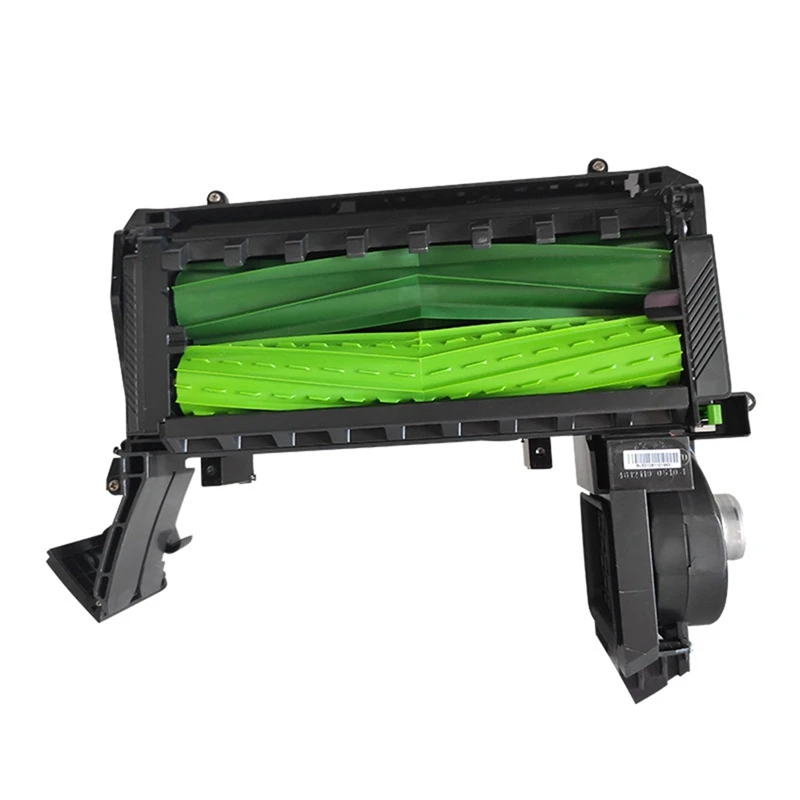 Main Brush Frame Cleaning Head Assembly Module For Irobot Roomba E/I/J Series E5 E6 I1 I3 I4 I6 I7 I8 J7 J8 Spare Parts
Main Brush Frame Cleaning Head Assembly Module For Irobot Roomba E/I/J Series E5 E6 I1 I3 I4 I6 I7 I8 J7 J8 Spare Parts