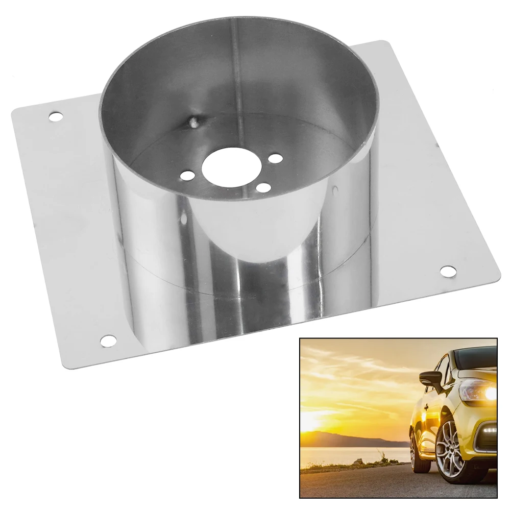 Parts & Accessories Mounting Plate 1PCS For Diesel Heater Stainless Steel For Eberspacher Brand New Durable High Quality
Parts & Accessories Mounting Plate 1PCS For Diesel Heater Stainless Steel For Eberspacher Brand New Durable High Quality