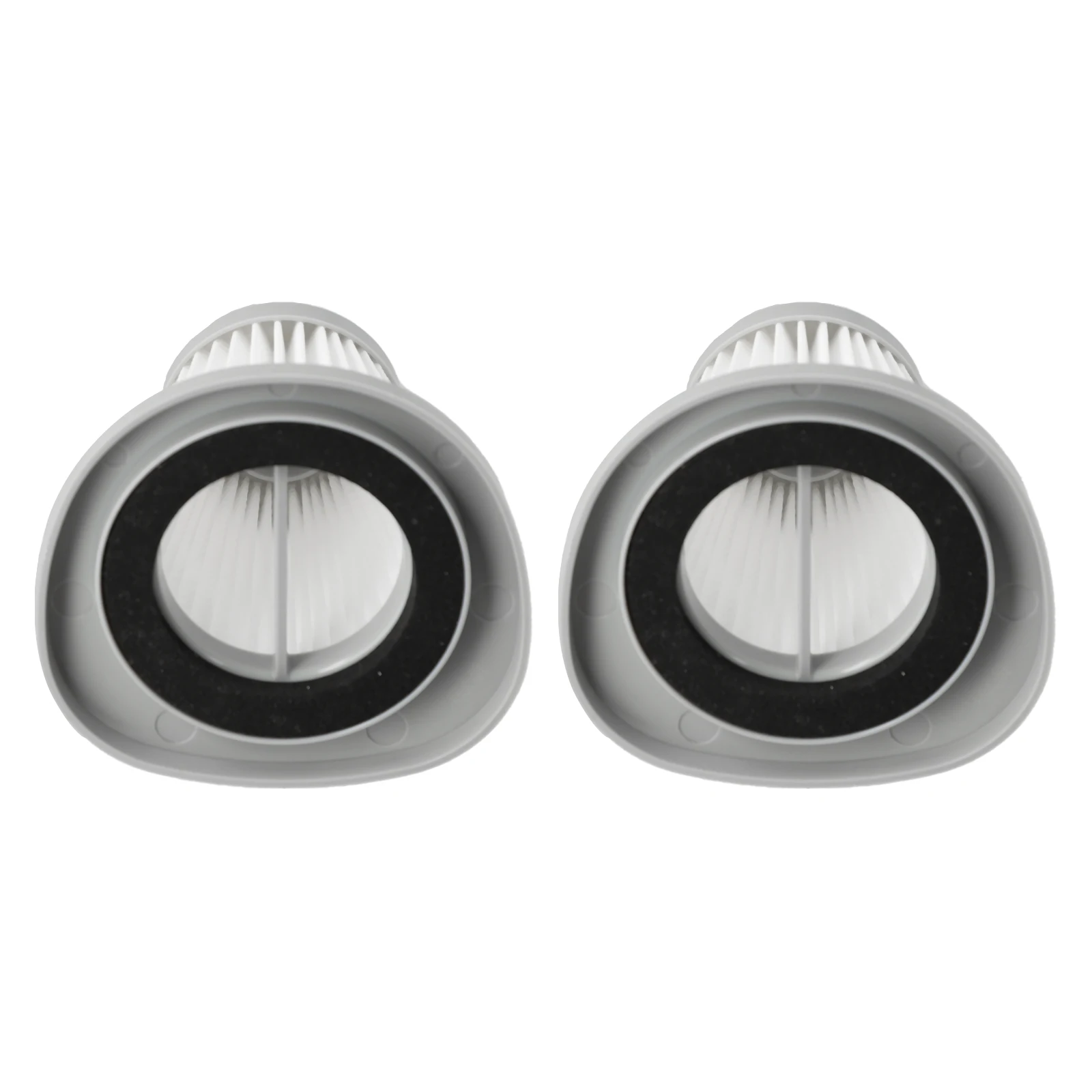 Accessory Durable Equipment High Quality Practical Supply Filters Element Sweeping robot Tool Vacuum Cleaner 2pcs
Accessory Durable Equipment High Quality Practical Supply Filters Element Sweeping robot Tool Vacuum Cleaner 2pcs