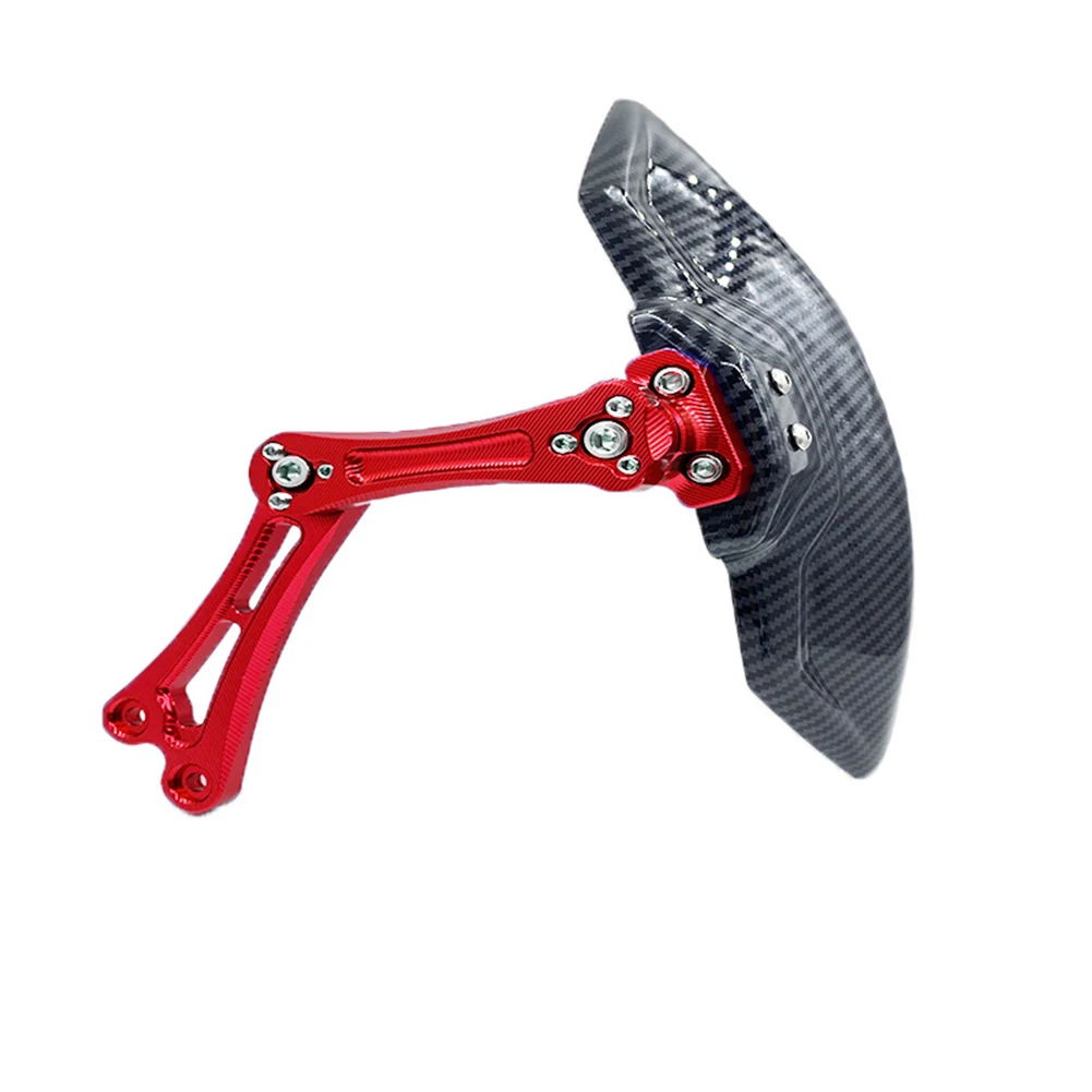 1pc 560g Plastic Motorcycle Rear Mudguard Rear Aluminium Carbon Fiber Motorbike Printed Part Red/Blue/Silver/Black/Gold/Titanium
1pc 560g Plastic Motorcycle Rear Mudguard Rear Aluminium Carbon Fiber Motorbike Printed Part Red/Blue/Silver/Black/Gold/Titanium