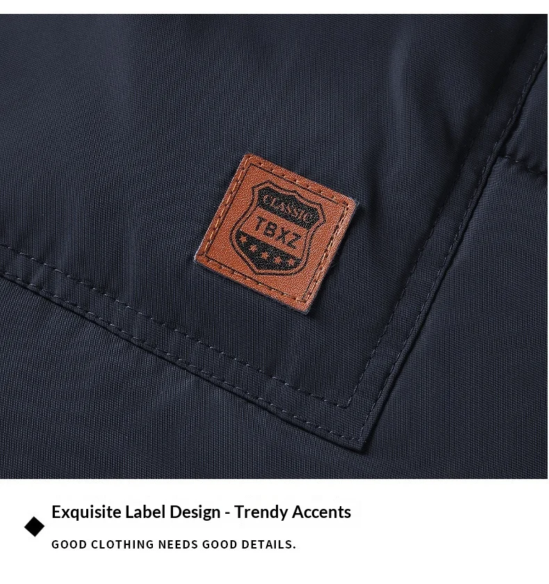 جيب روح سترة الرجال الملابس القطنية الخريف/الشتاء مقنعين منتصف طول سماكة الدفء الباردة واقية في الهواء الطلق الترفيه الملابس جيب روح سترة الرجال الملابس القطنية الخريف/الشتاء مقنعين منتصف طول سماكة الدفء الباردة واقية في الهواء الطلق الترفيه الملابس