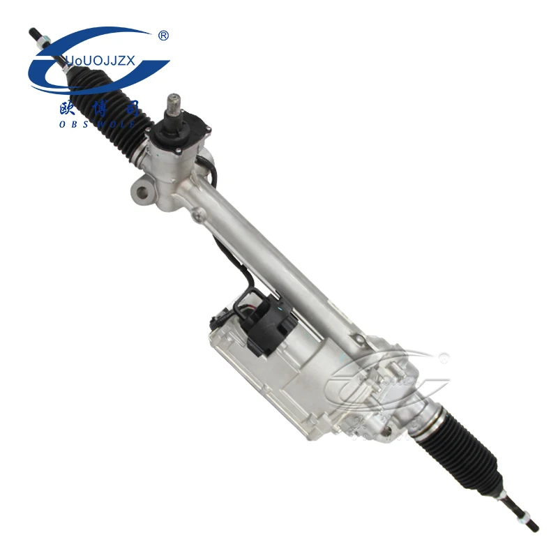 Electric Power Steering Gear Rack For Ford Ranger EVEREST BT50 15-18 Special Edition LHD EB3C-3D070 EB3C-3D070-AM
Electric Power Steering Gear Rack For Ford Ranger EVEREST BT50 15-18 Special Edition LHD EB3C-3D070 EB3C-3D070-AM
