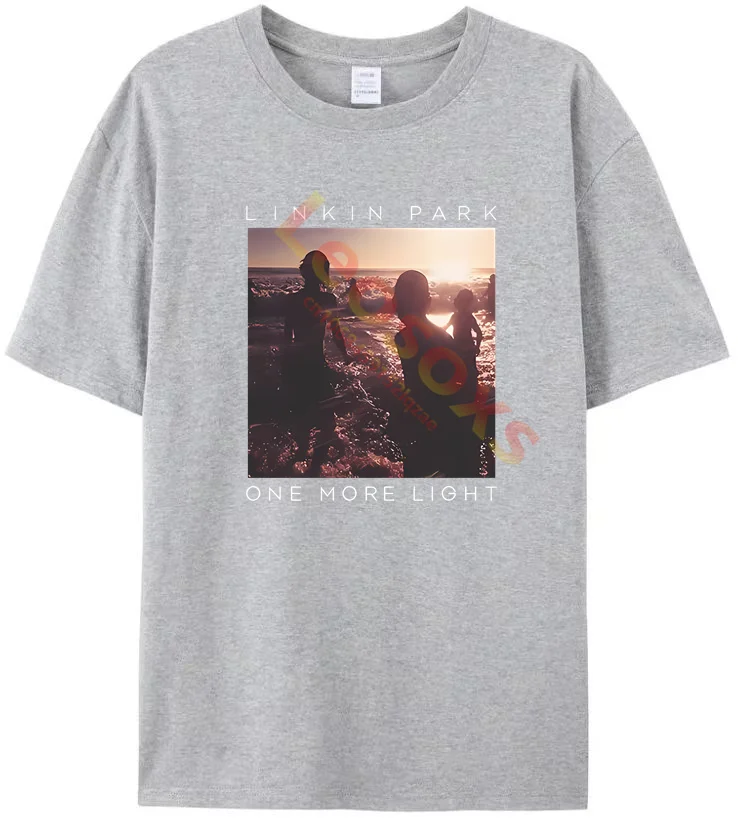 2024 New Men's Street Print Park100% Cotton T-Shirt Linken Women's Fashion Travel Short Sleeve
2024 New Men's Street Print Park100% Cotton T-Shirt Linken Women's Fashion Travel Short Sleeve