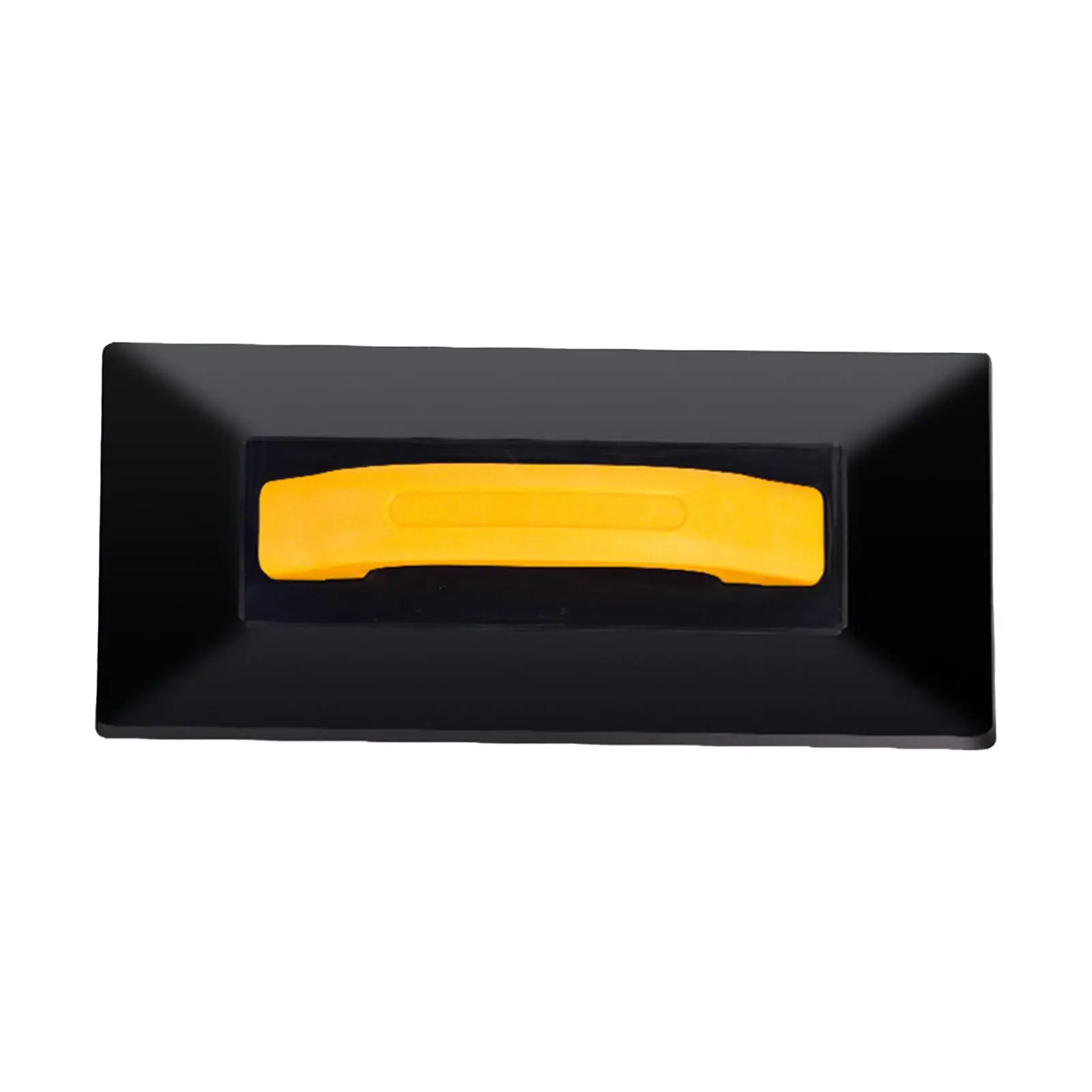 Rubber Tapping Block Durable Floor Laying Tools 30cmx14cm for All Types of Laminate Flooring Engineered Floor Vinyl Floor
Rubber Tapping Block Durable Floor Laying Tools 30cmx14cm for All Types of Laminate Flooring Engineered Floor Vinyl Floor