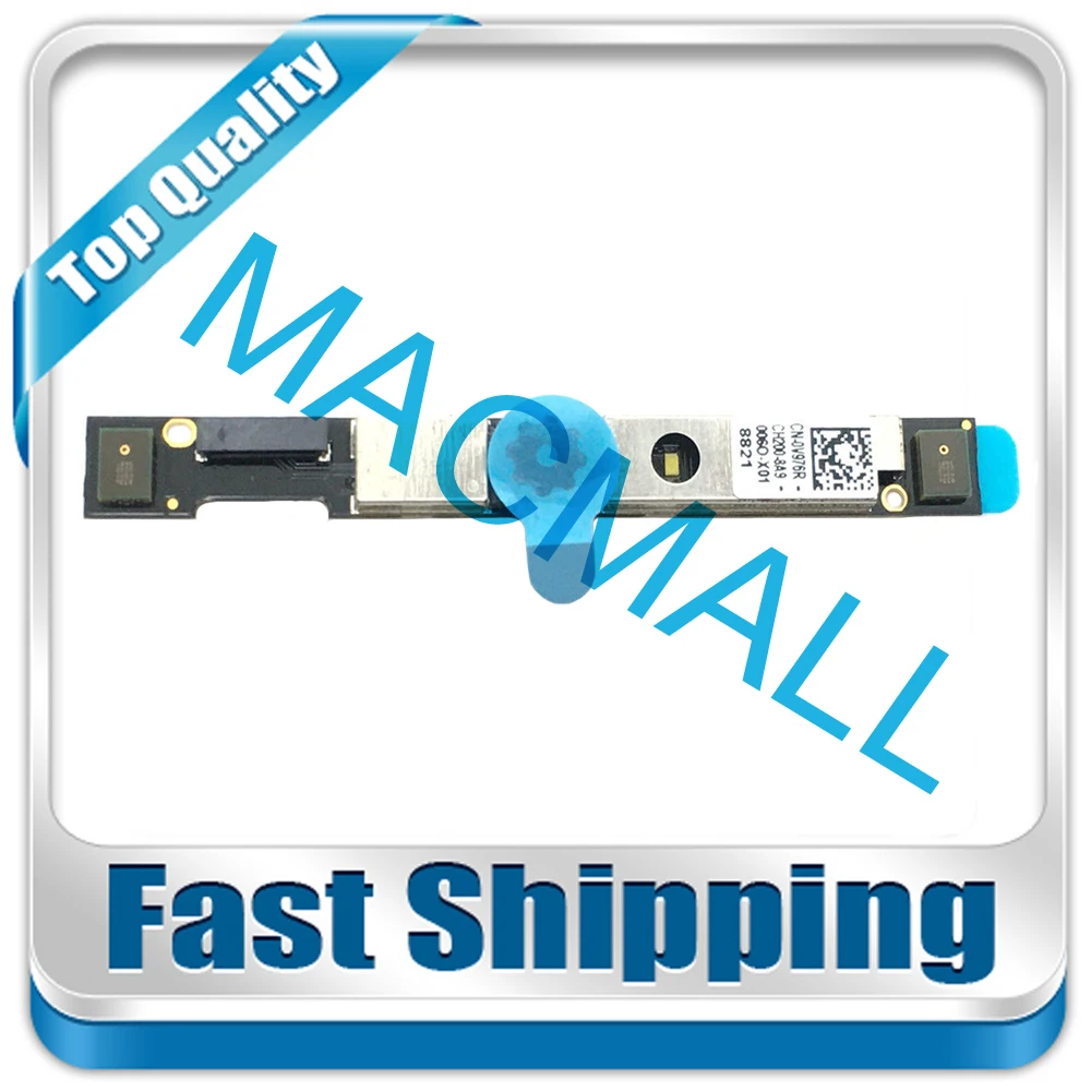 Новая сменная веб-камера для Dell Latitude 5400 5500 5401 5501 5510 E5400 E5500 E5510 E5401 E5501 V976R 0V976R
Новая сменная веб-камера для Dell Latitude 5400 5500 5401 5501 5510 E5400 E5500 E5510 E5401 E5501 V976R 0V976R
