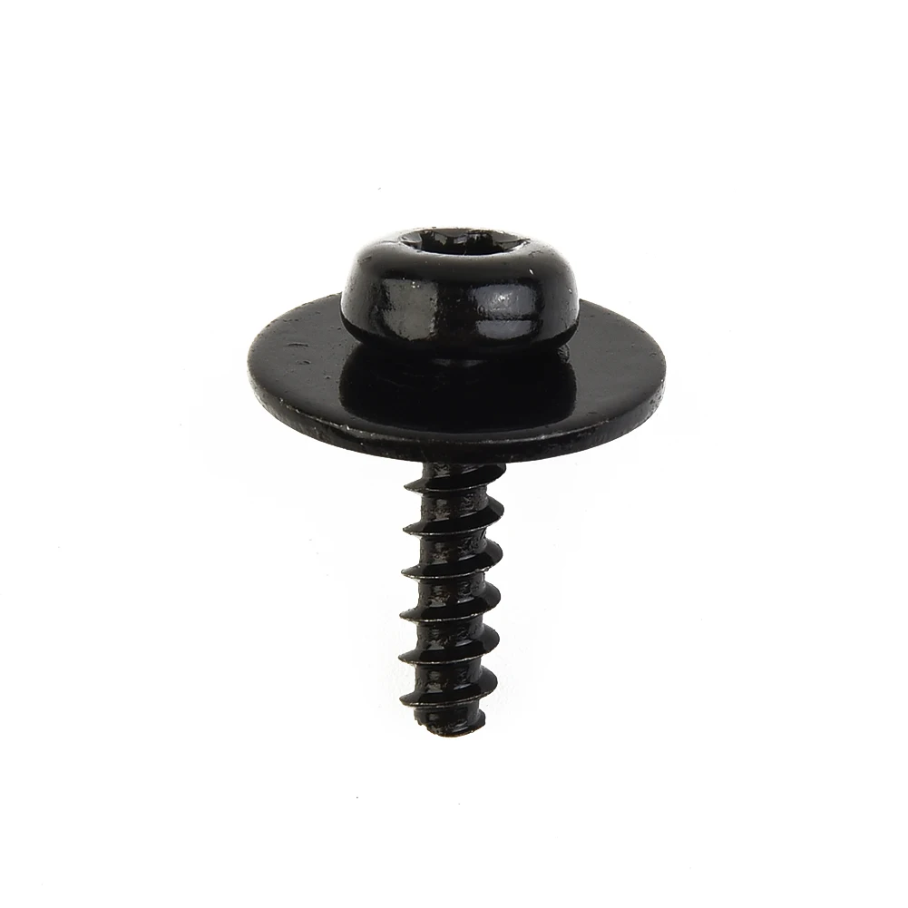 Accessories Direct Replacement Screw Bolt Screw Bolt Shield 10pcs 20mm Air Dam Deflector Black Easy Installation
Accessories Direct Replacement Screw Bolt Screw Bolt Shield 10pcs 20mm Air Dam Deflector Black Easy Installation