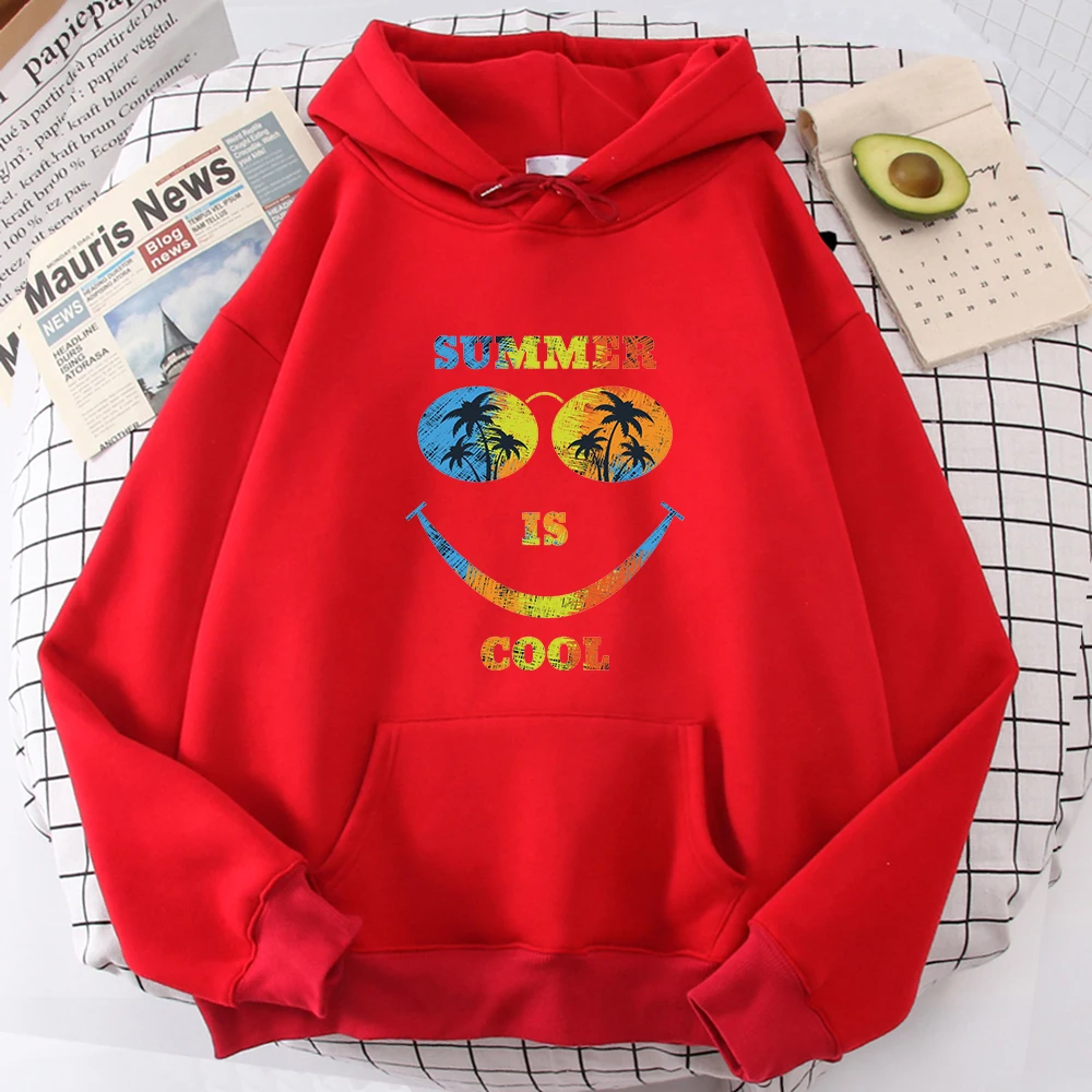 Summer Is Cool Vintage Smile Men'S Hoodie Oversize Harajuku Hip Hop Man Pullover Street Graphic Punk Sweatshirt Long Sleeve
Summer Is Cool Vintage Smile Men'S Hoodie Oversize Harajuku Hip Hop Man Pullover Street Graphic Punk Sweatshirt Long Sleeve