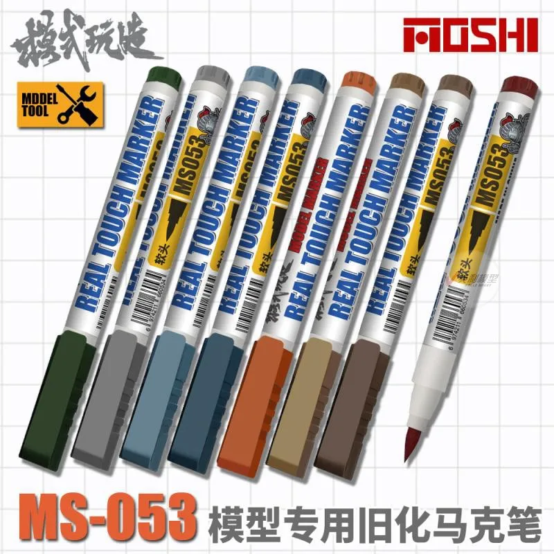 Pen Marker Obsolescence Specific Model Tools Coloring Complementary Color Scene Production DIY Aqueous MS-053
Pen Marker Obsolescence Specific Model Tools Coloring Complementary Color Scene Production DIY Aqueous MS-053