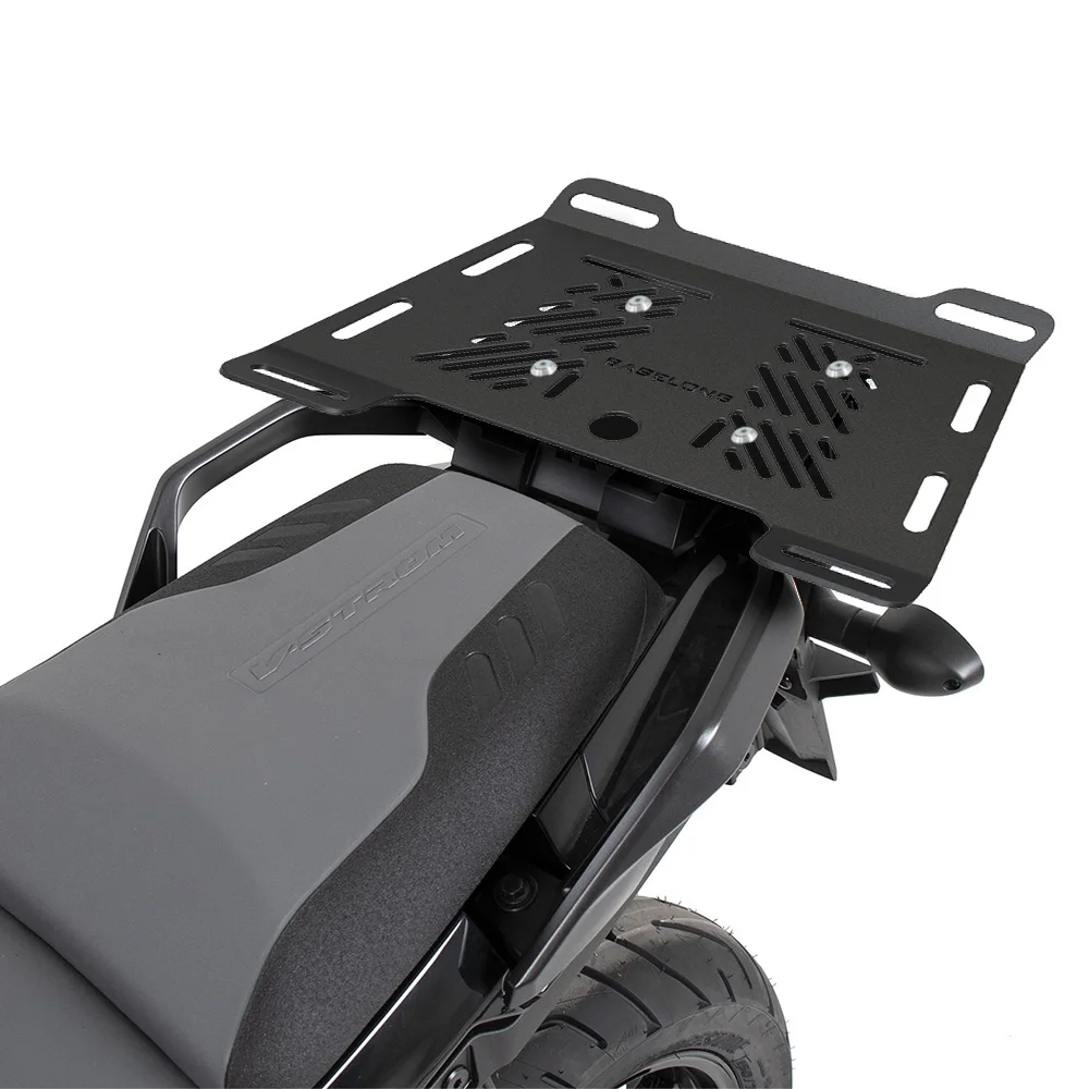 

Motorcycle Accessories For Royal Enfield Himalayan Scram411 Scram 411 2022 2023 Rear Enlargement Rack Luggage Rails Tail Racks