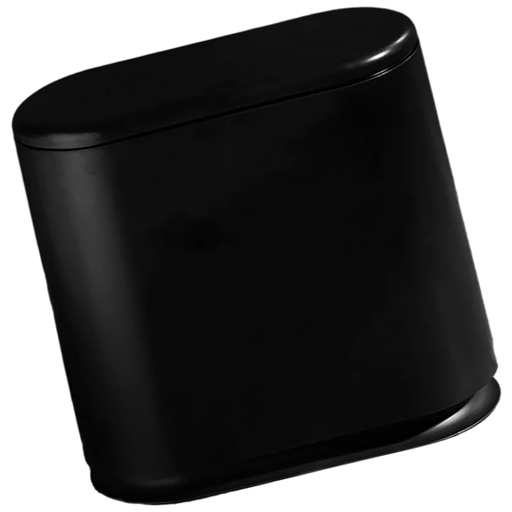 Kitchen Trash Can Garbage Pail with Lid Cover Bedroom Portable Wastebasket Plastic Small Bathroom Covered Office
Kitchen Trash Can Garbage Pail with Lid Cover Bedroom Portable Wastebasket Plastic Small Bathroom Covered Office