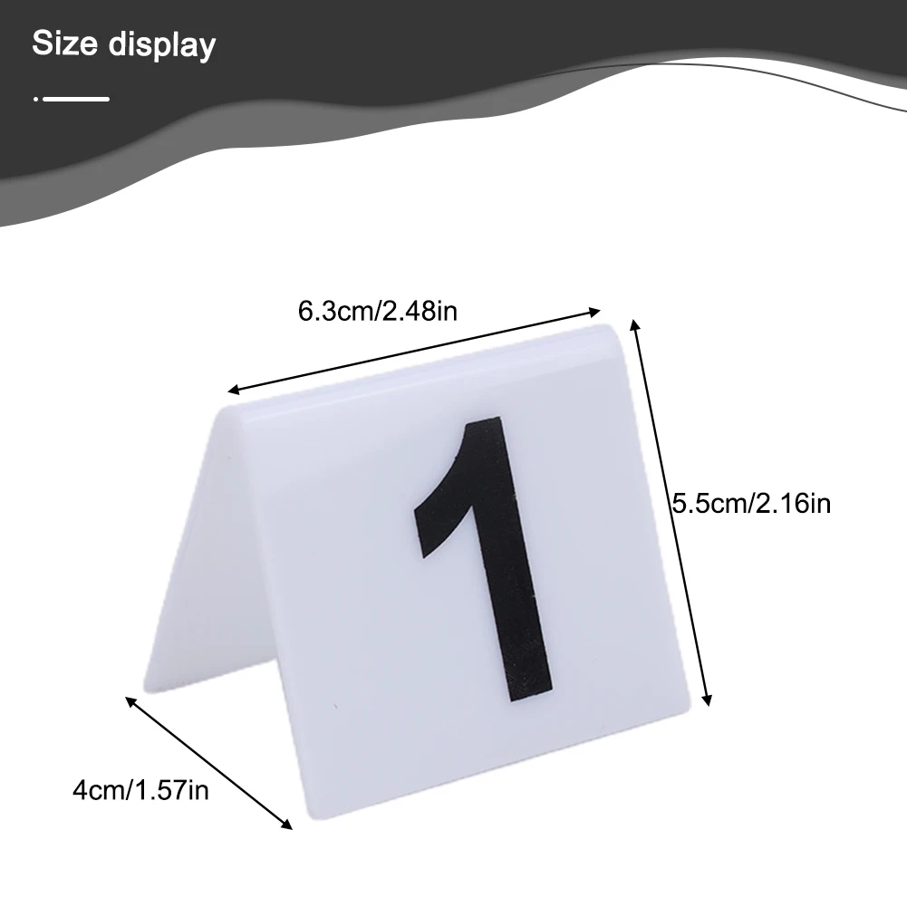 Table Number Signs 1 - 20 For Wedding Party Decor Acrylic Number Roman Numerals Geometric Centerpiece Table Display Sign Gift
Table Number Signs 1 - 20 For Wedding Party Decor Acrylic Number Roman Numerals Geometric Centerpiece Table Display Sign Gift